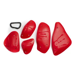 Blocz Liquid Art  Ledges XL 1 climbing hold