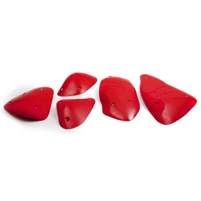 Blocz Liquid Art  Ledges XL 1 climbing hold - photo 2
