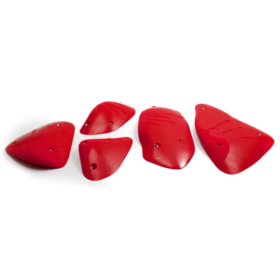 Blocz Liquid Art  Ledges XL 1 climbing hold - photo 2