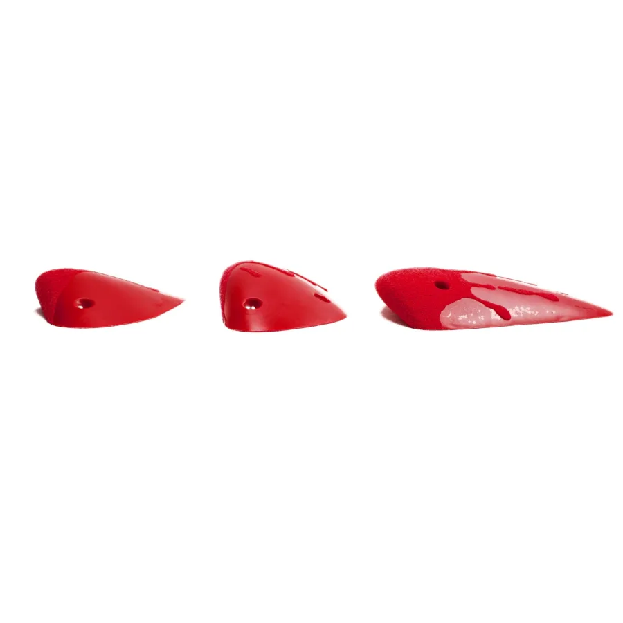 Blocz Liquid Art  Ledges XL 1 climbing hold - photo 4