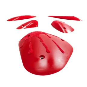 Blocz Liquid Art  Ledges XL 1 climbing hold - photo 5