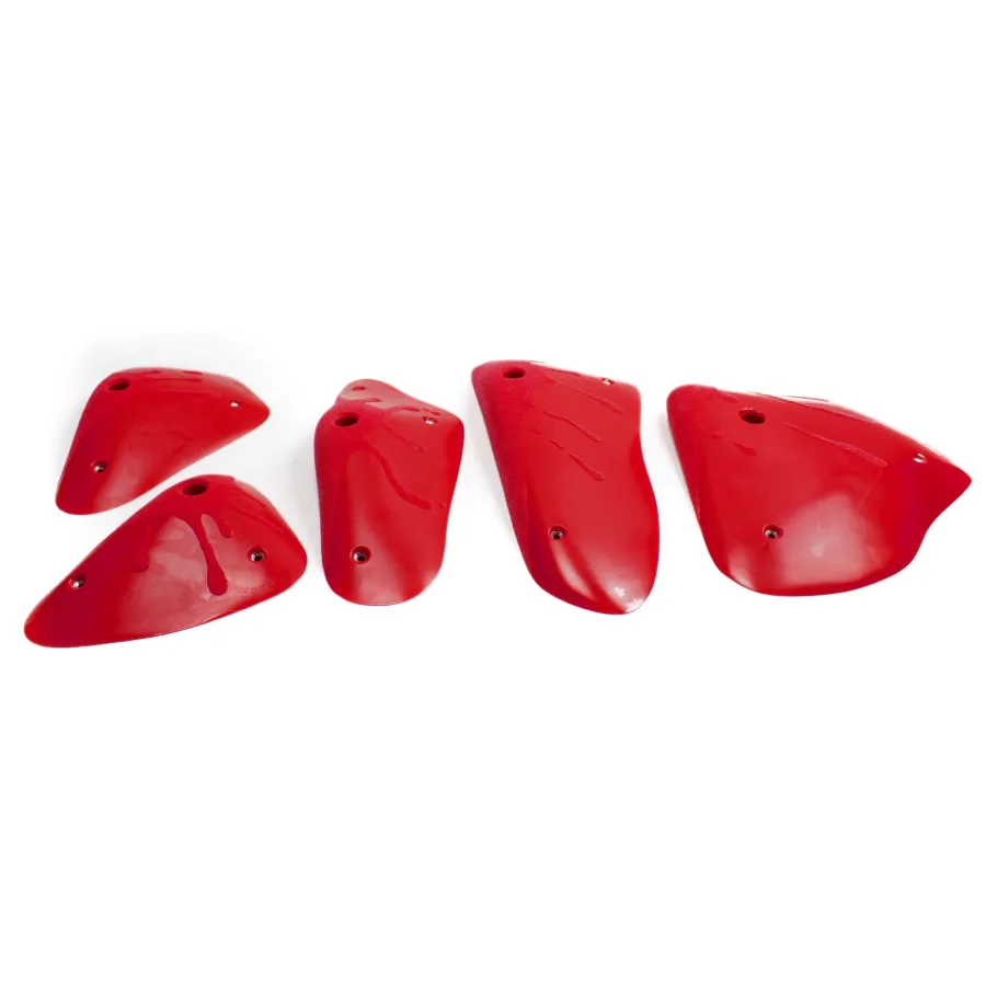 Blocz Liquid Art Ledges XL 2 climbing hold - photo 2