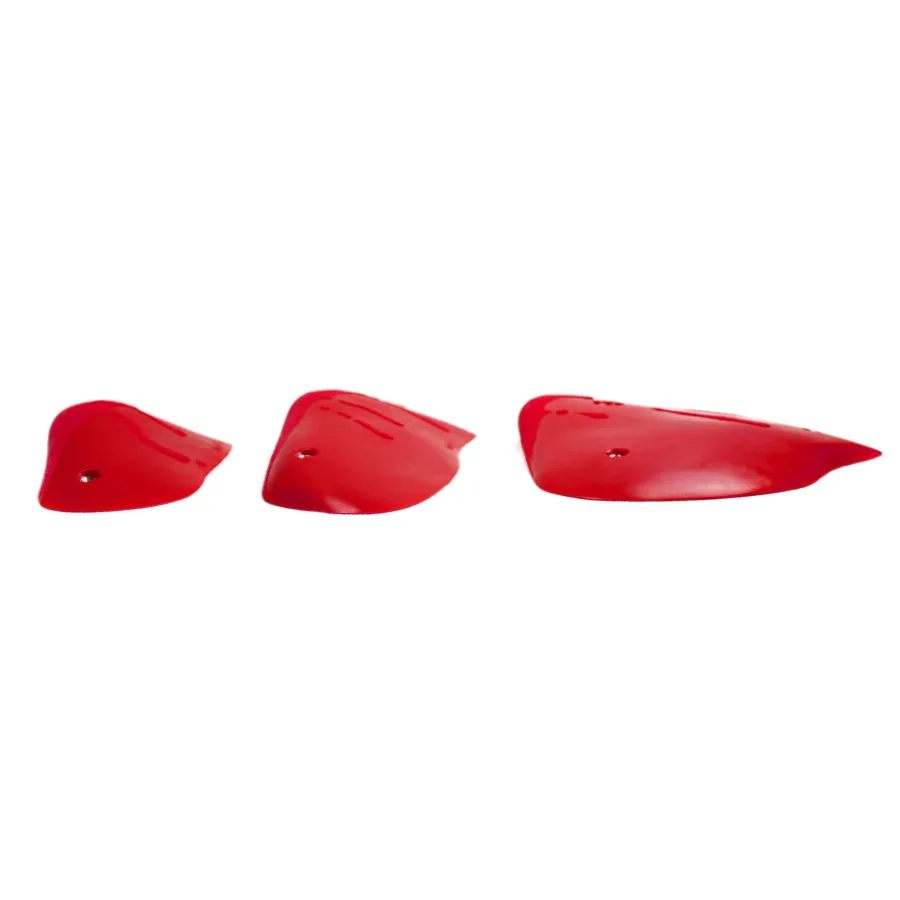 Blocz Liquid Art Ledges XL 2 climbing hold - photo 3