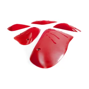 Blocz Liquid Art Ledges XL 2 climbing hold - photo 6