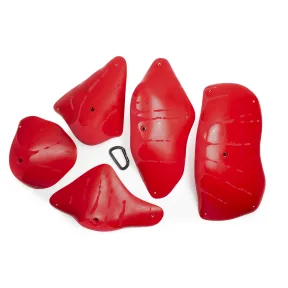 Blocz Liquid Art Ledges XXL 1 climbing hold