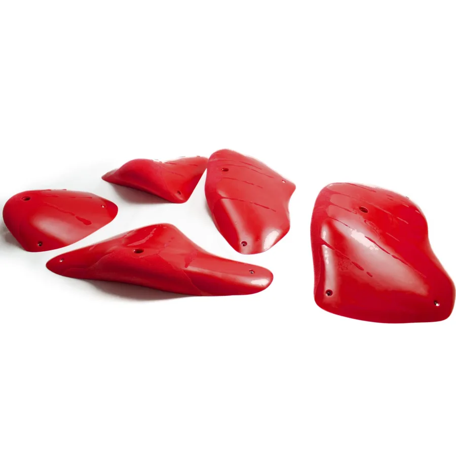 Blocz Liquid Art Ledges XXL 1 climbing hold - photo 2