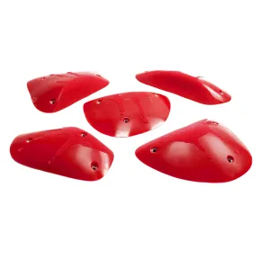 Blocz Liquid Art Sloper L 1 climbing hold - photo 2
