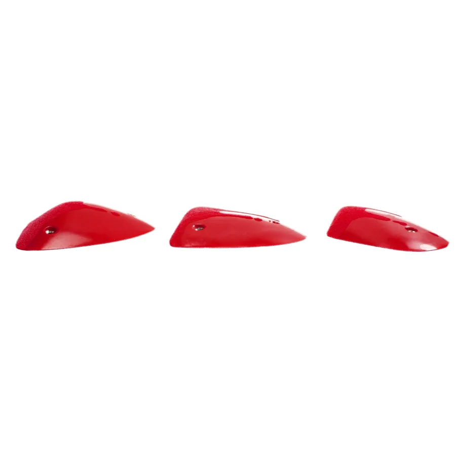 Blocz Liquid Art Sloper L 1 climbing hold - photo 4