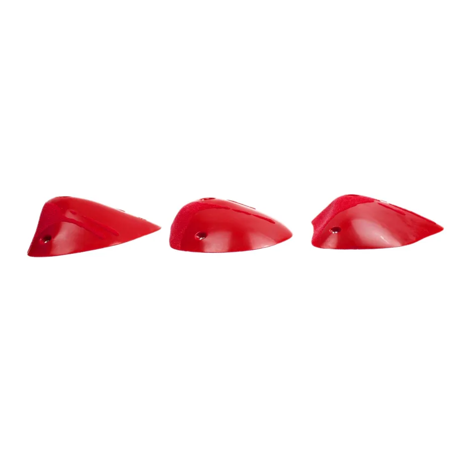 Blocz Liquid Art Sloper L 2 climbing hold - photo 4