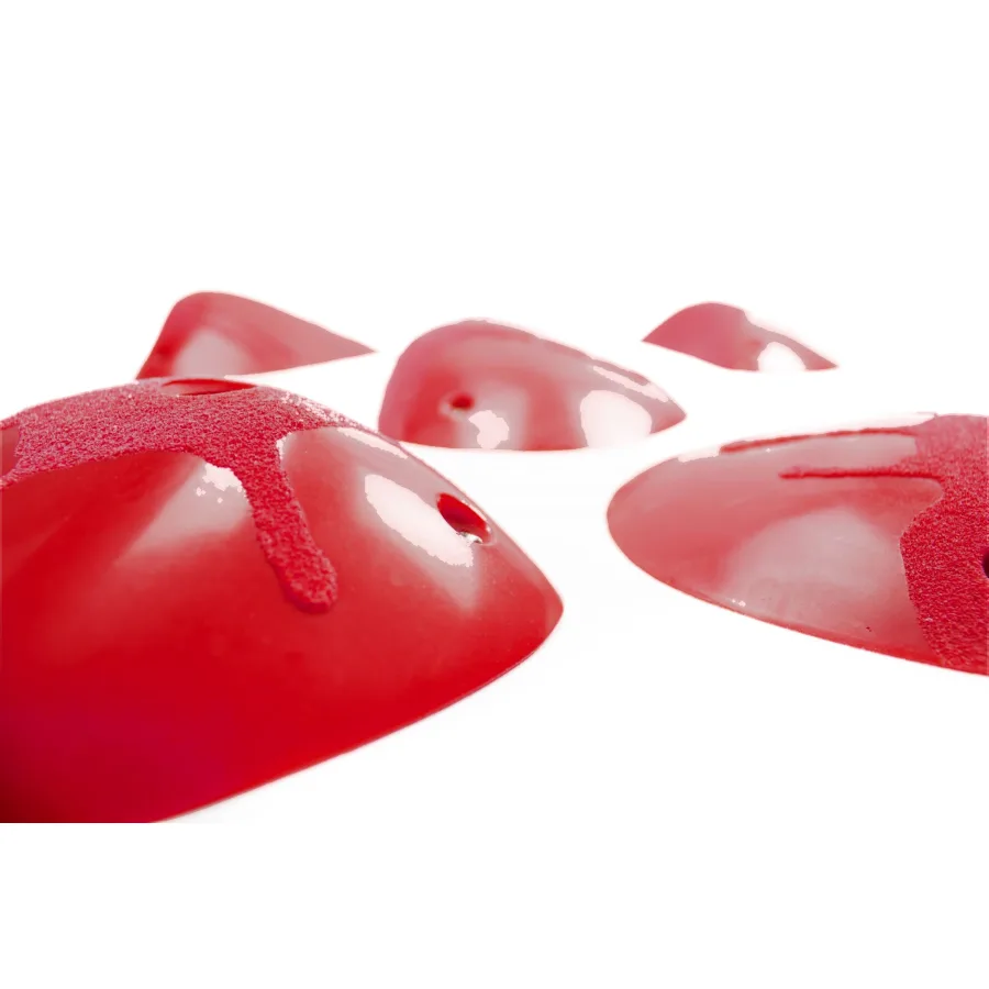 Blocz Liquid Art Sloper L 2 climbing hold - photo 6