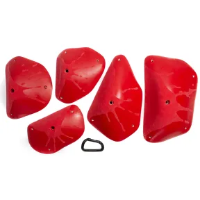 Blocz Liquid Art Sloper XXL climbing hold