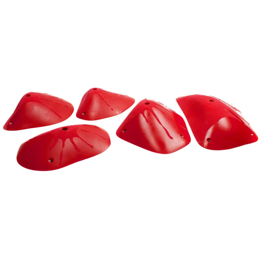 Blocz Liquid Art Sloper XXL climbing hold - photo 2