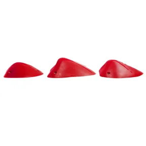 Blocz Liquid Art Sloper XXL climbing hold - photo 4