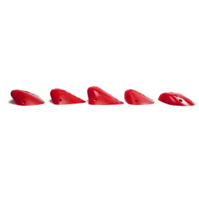 Blocz Liquid Art Jugs L climbing hold - photo 3