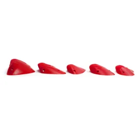 Blocz Liquid Art Jugs L climbing hold - photo 4