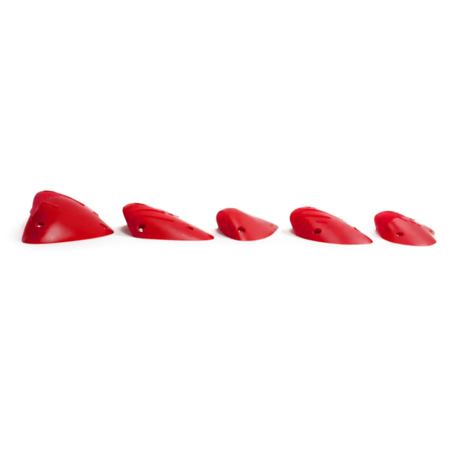 Blocz Liquid Art Jugs L climbing hold - photo 4