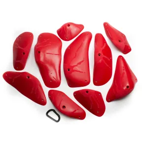 Blocz Liquid Jugs XL climbing hold