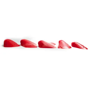 Blocz Liquid Jugs XL climbing hold - photo 3