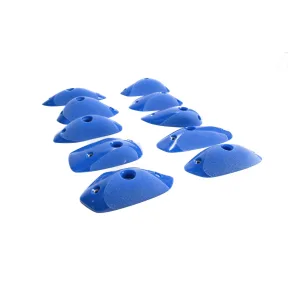 Blue Pill Impossibles - Slopy Crimps climbing hold - photo 3