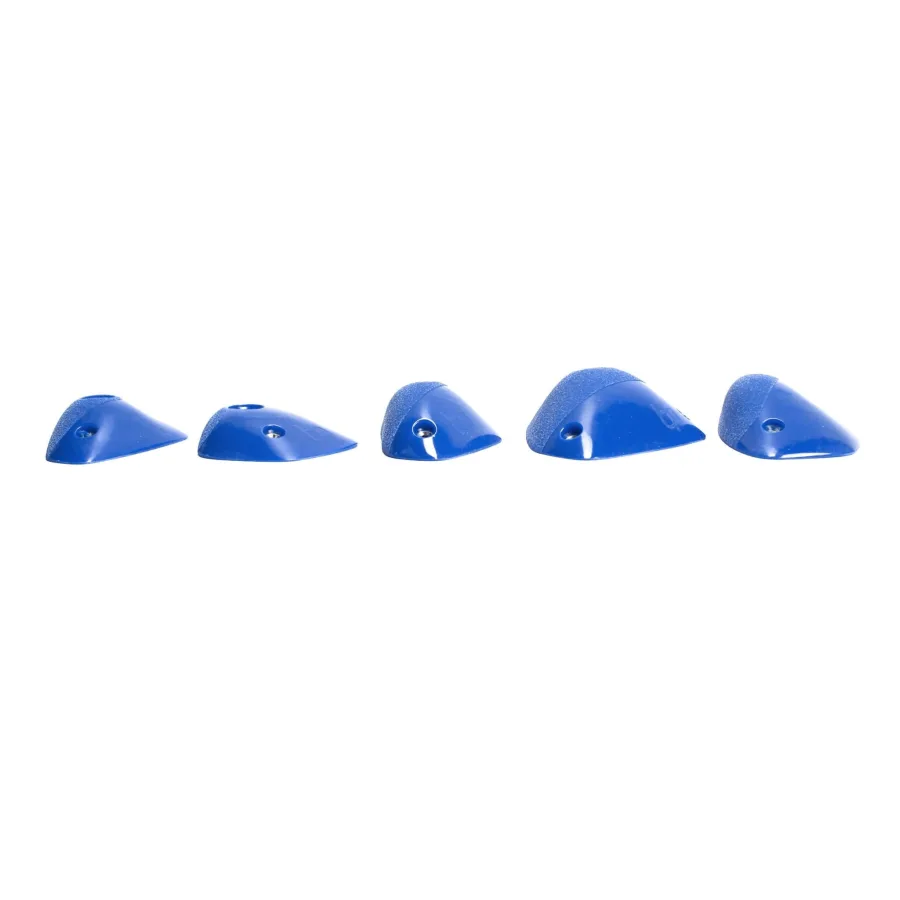 Blue Pill Impossibles - Slopy Crimps climbing hold - photo 4