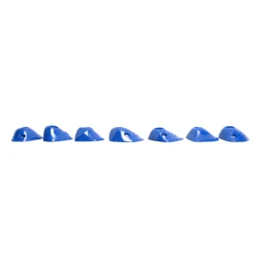 Blue Pill Impossibles - Footholds climbing hold - photo 6