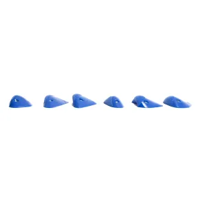 Blue Pill Impossibles - Crimps S climbing hold - photo 4