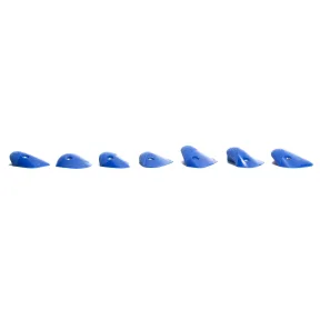 Blue Pill Impossibles - Crimps S climbing hold - photo 5