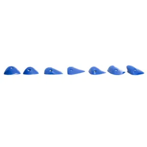 Blue Pill Impossibles - Crimps S climbing hold - photo 6