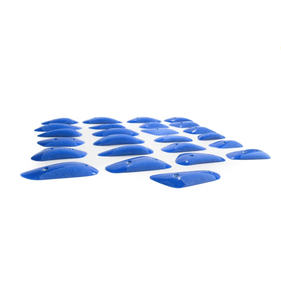 Blue Pill Impossibles - Crimps XS climbing hold - photo 3