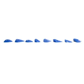 Blue Pill Impossibles - Crimps XS climbing hold - photo 4