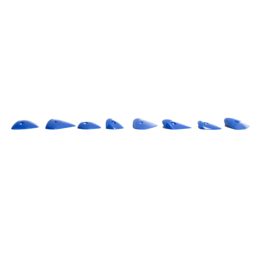 Blue Pill Impossibles - Crimps XS climbing hold - photo 4