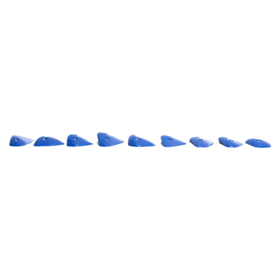 Blue Pill Impossibles - Crimps XS climbing hold - photo 5