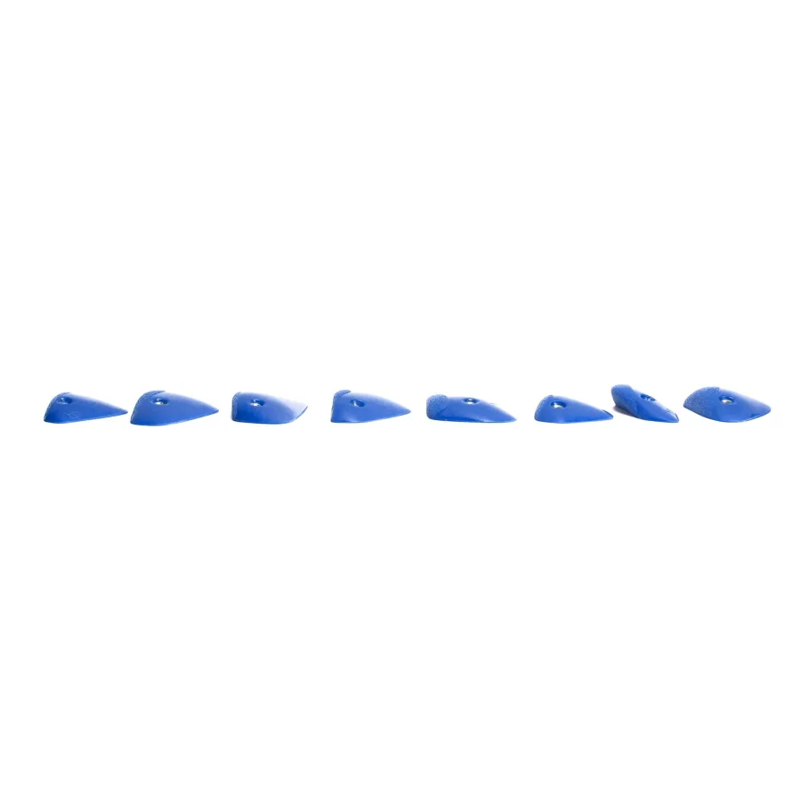 Blue Pill Impossibles - Crimps XS climbing hold - photo 6