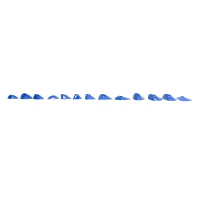 Blue Pill Impossibles - Spax Blocky climbing hold - photo 4