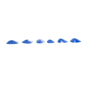 Blue Pill Impossibles - Spax Blocky climbing hold - photo 5