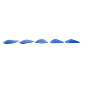 Blue Pill Impossibles - Spax Blocky climbing hold - photo 7