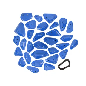 Blue Pill Impossibles - Spax Specials climbing hold