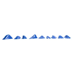 Blue Pill Impossibles - Spax Specials climbing hold - photo 4