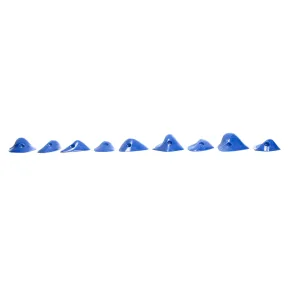 Blue Pill Impossibles - Spax Specials climbing hold - photo 5