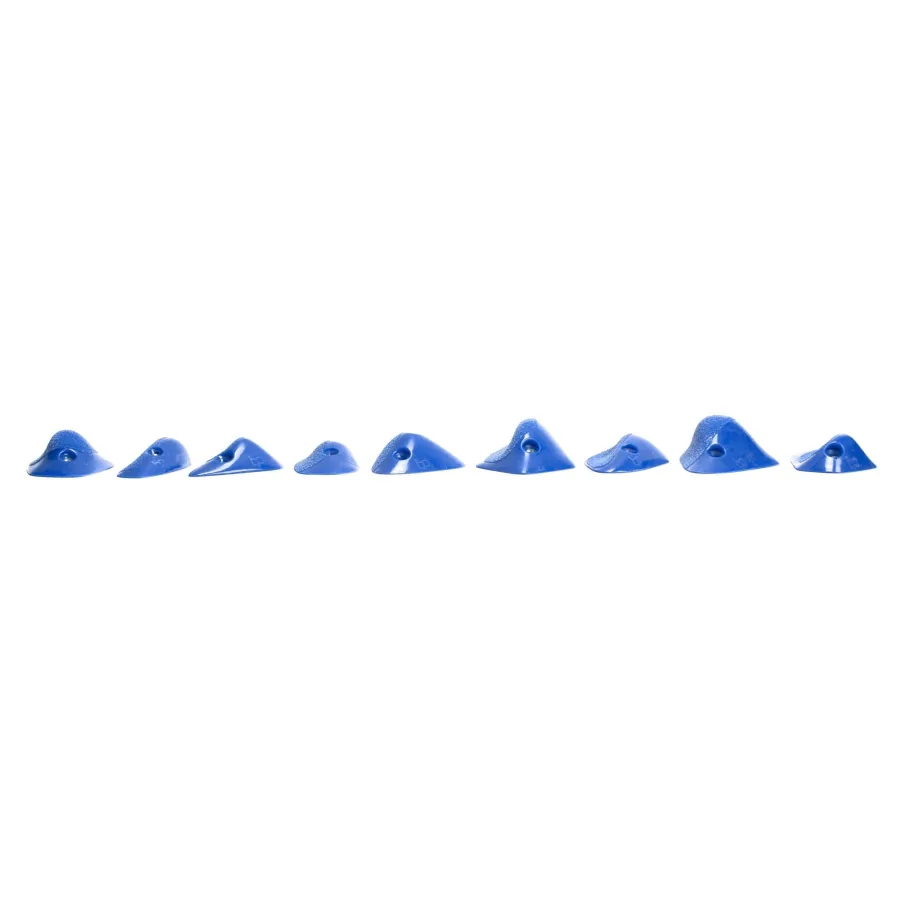 Blue Pill Impossibles - Spax Specials climbing hold - photo 5