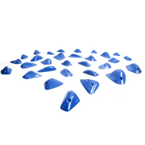 Blue Pill Impossibles - Spax Specials climbing hold - photo 7