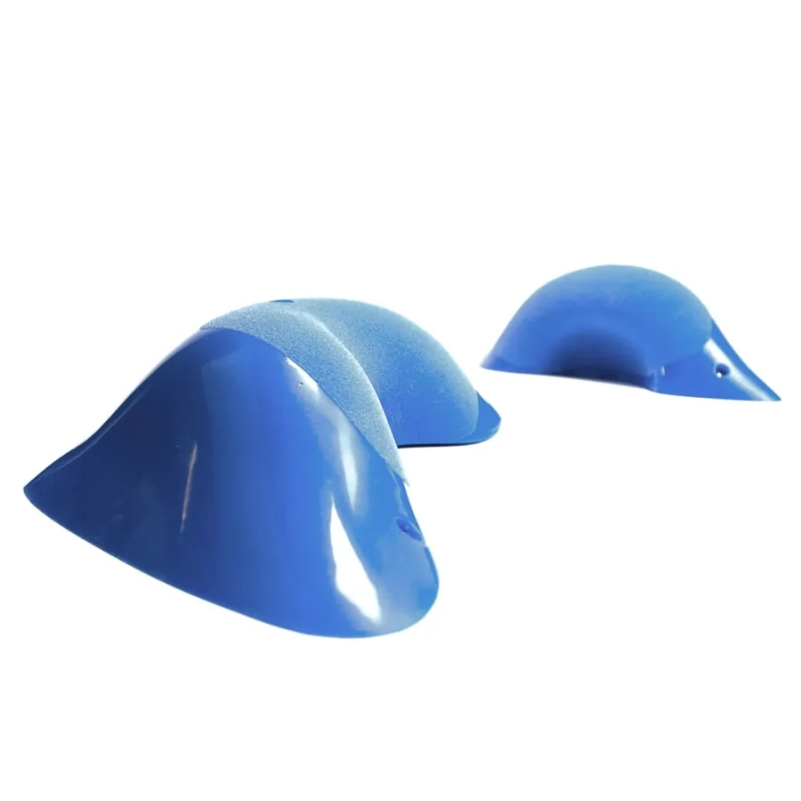 Blue Pill Impossibles - Curved XXL Hueco climbing hold - photo 5