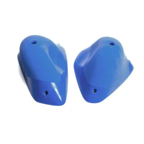 Blue Pill Impossibles - XL Double User climbing hold - photo 2
