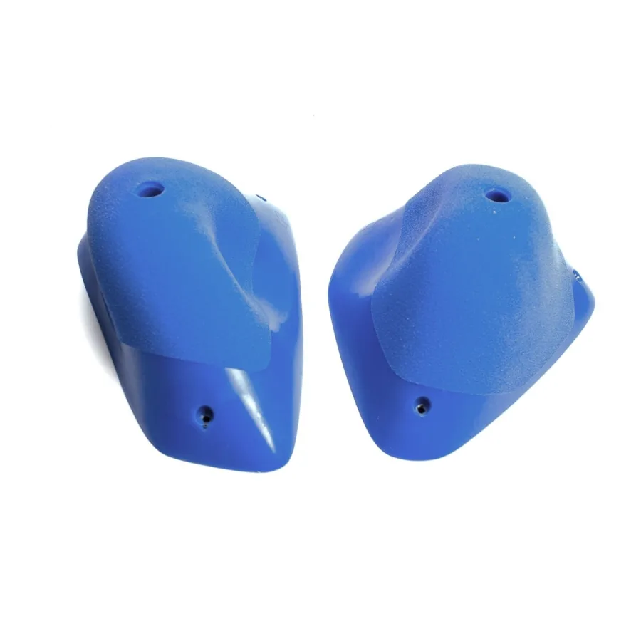 Blue Pill Impossibles - XL Double User climbing hold - photo 2