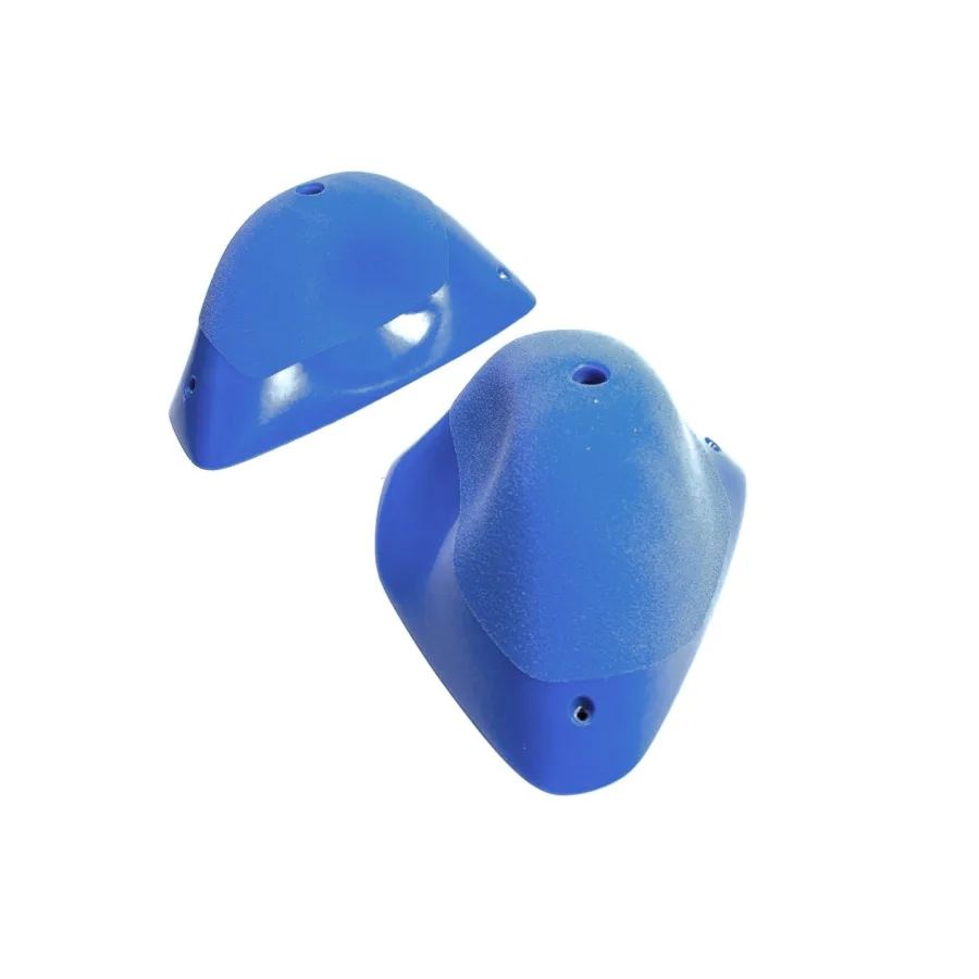 Blue Pill Impossibles - XL Double User climbing hold - photo 3