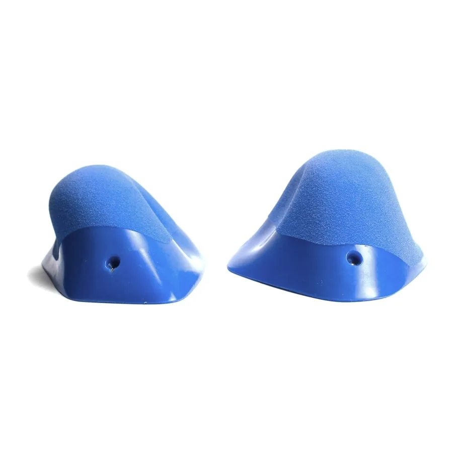 Blue Pill Impossibles - XL Double User climbing hold - photo 4