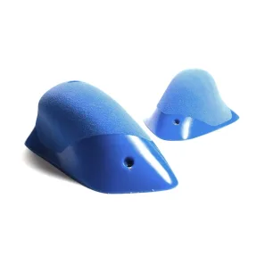 Blue Pill Impossibles - XL Double User climbing hold - photo 5