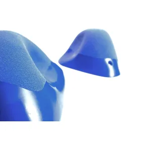 Blue Pill Impossibles - XL Double User climbing hold - photo 6
