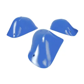 Blue Pill Impossibles - Good Giga Sloper climbing hold