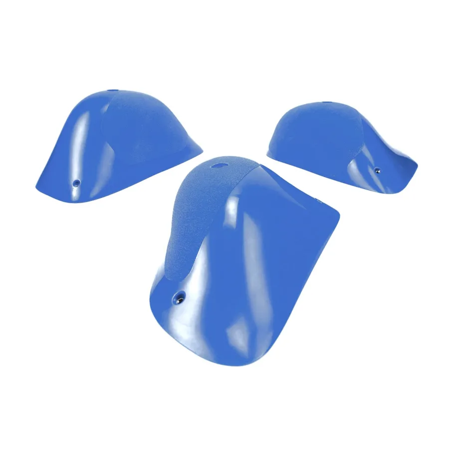 Blue Pill Impossibles - Good Giga Sloper climbing hold